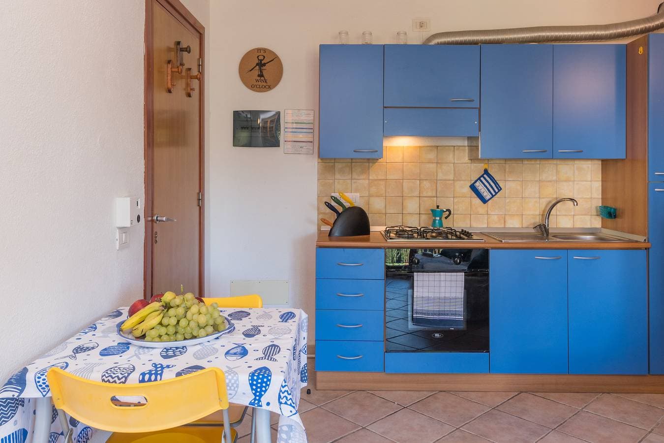 Foto 7 von 29: Casa Emozione With Shared Pool