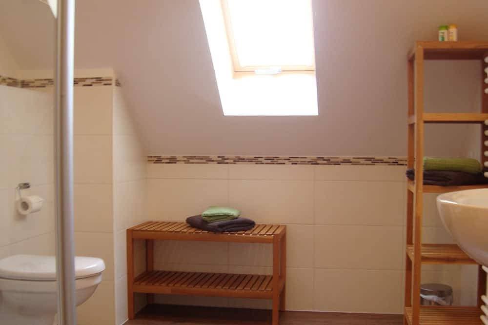 Foto 3 von 15: Großzügiges Ferien-Appartement mit Galerie und Dachterrasse
