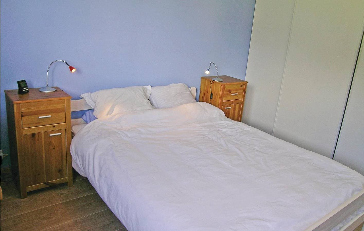 Foto 11 von 19: Gemütliches 65qm Apartment mit Internet, Parkplatz & TV, 2km zum Strand von Le Palus