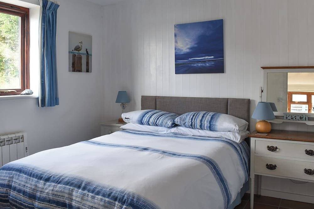 Foto 2 von 11: 2 Schlafzimmer Unterkunft in Talland Bay, near West Looe