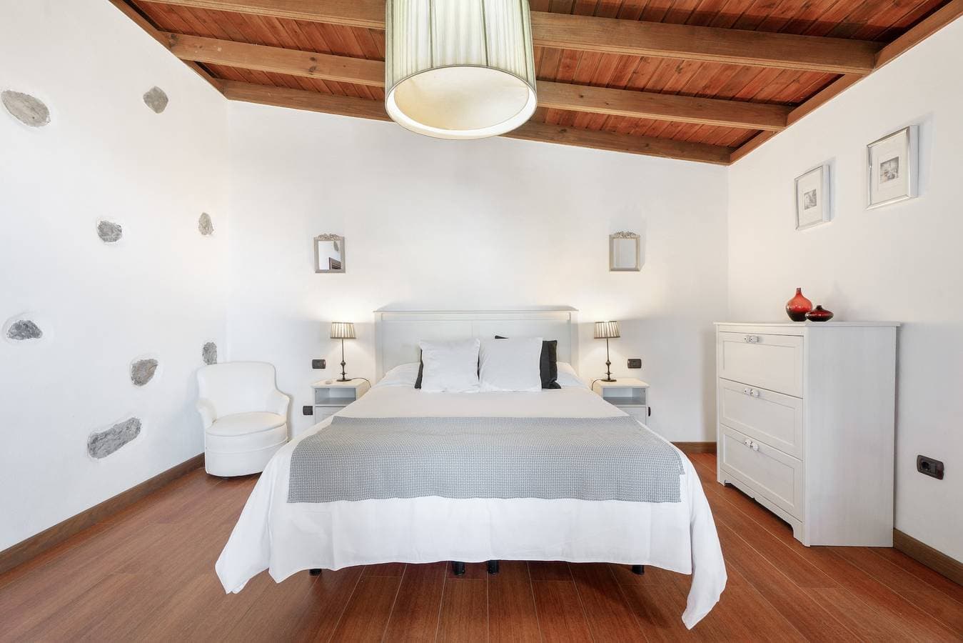 Foto 10 von 34: Ferienhaus 'Bonita Espectacular Vista' mit Meerblick, WLAN und Klimaanlage