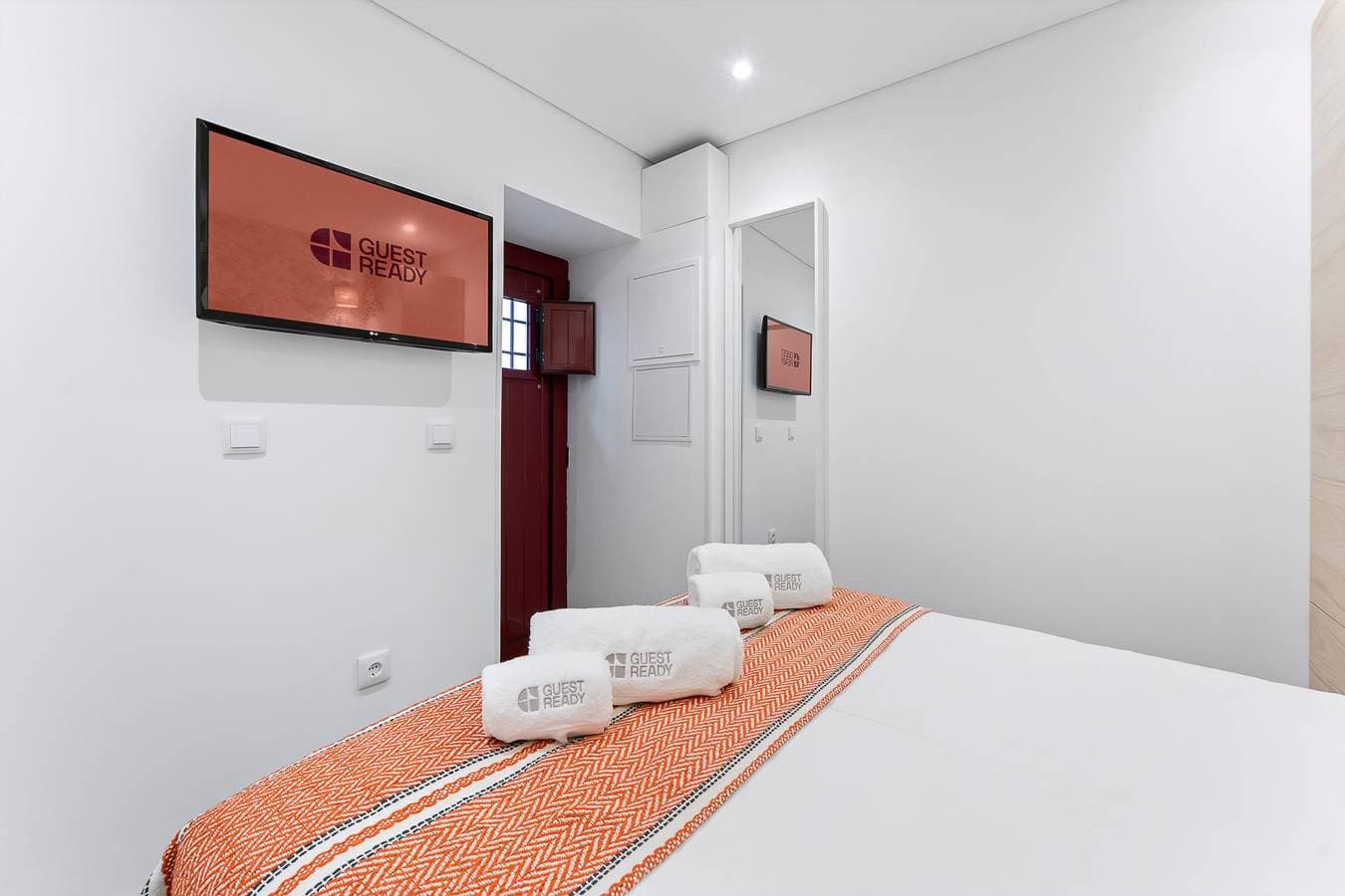 Foto 11 von 31: Ferienwohnung für 2 Personen