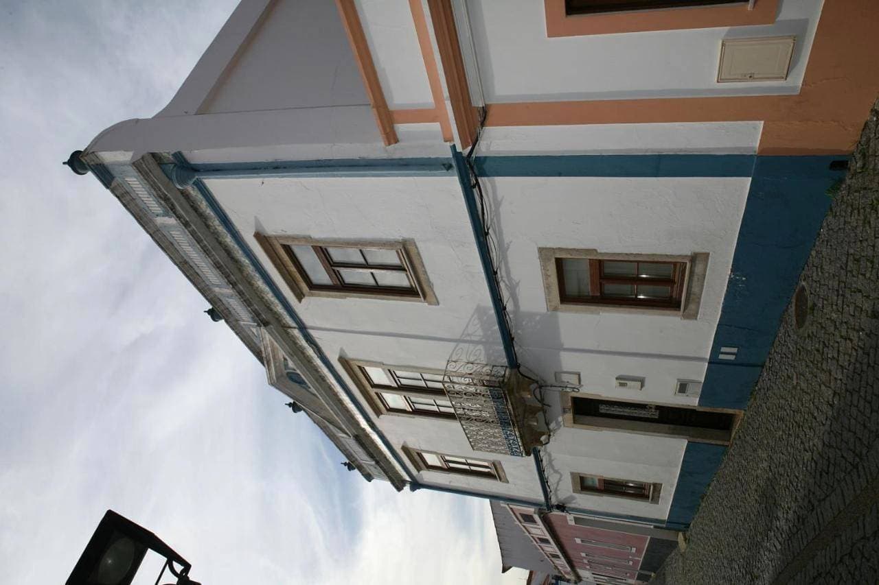 Casa Antiga 1
