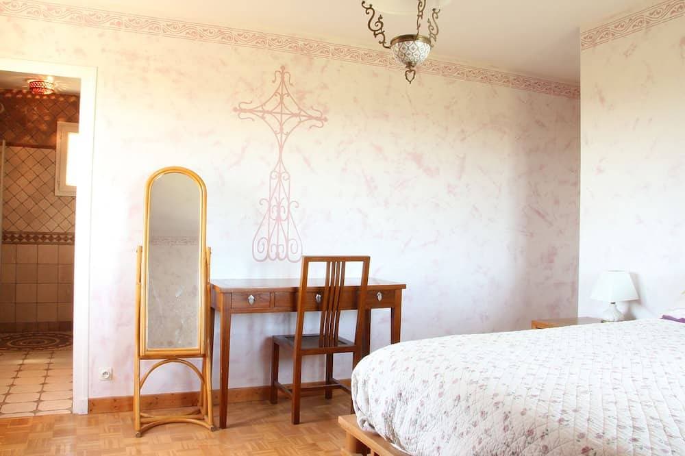 Foto 3 von 25: Schönes großes Einfamilienhaus mit Pool in der Ardèche