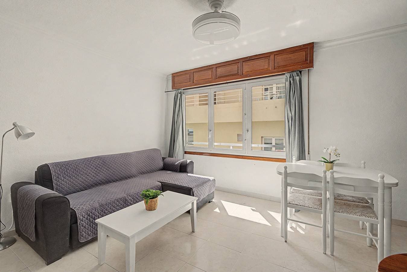 Medano Tío Claudio Beachfront 1