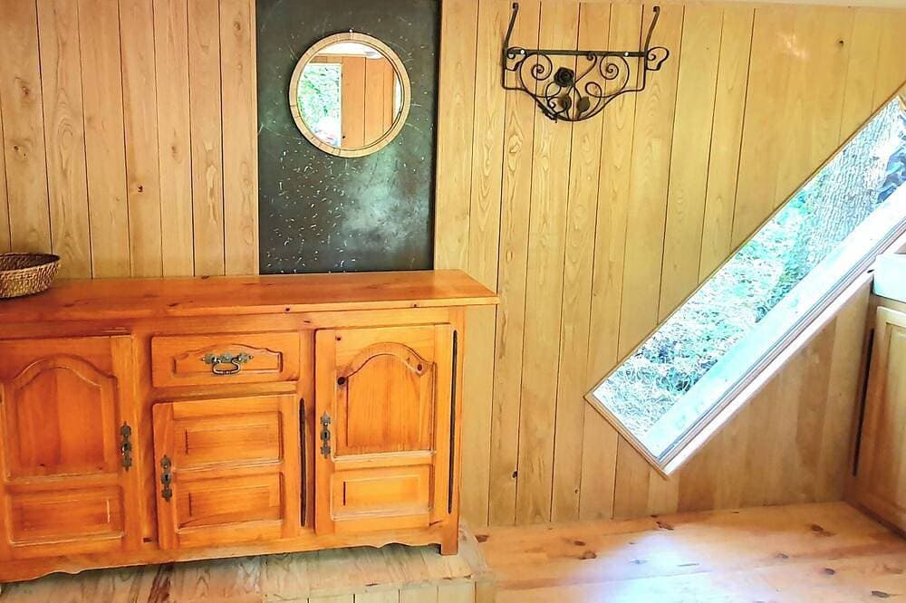 Foto 9 von 20: Beautiful cabin in Les Eyzies for a relaxing getaway with wifi, heating, fan