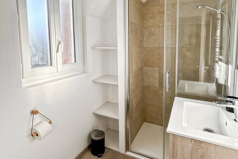 Foto 2 von 6: Studio Douceur Marine (5min walk from the sea)