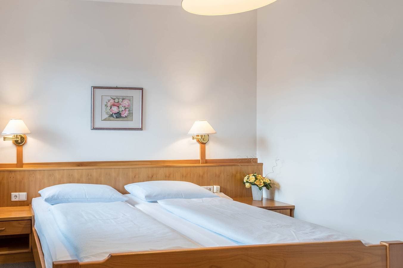 Foto 11 von 31: 'Taufner Apartment C 103' mit Bergblick, Garten und WLAN