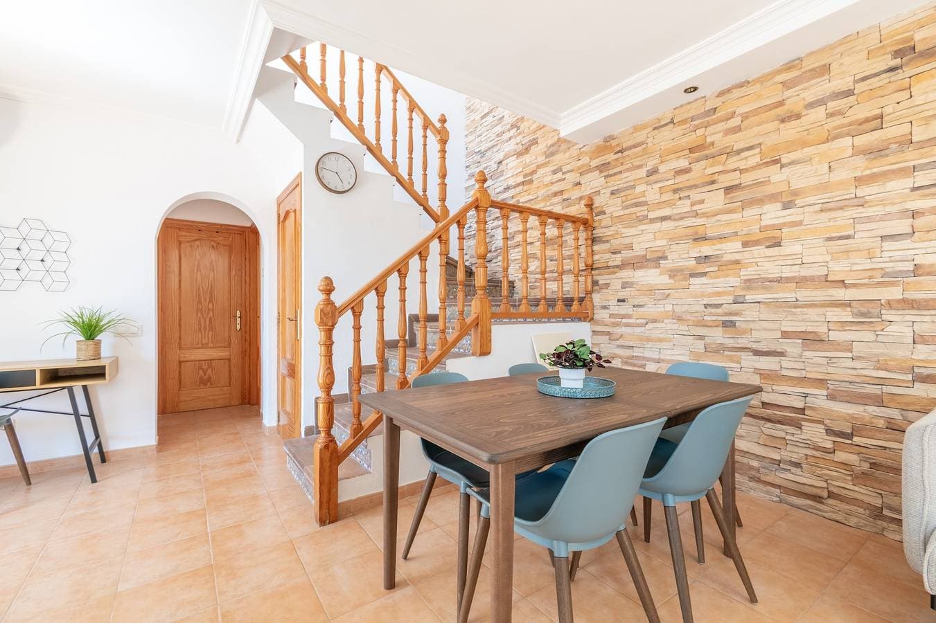 Foto 9 von 30: Ferienhaus 'Casa de Tina' mit privatem Pool, WLAN und Klimaanlage
