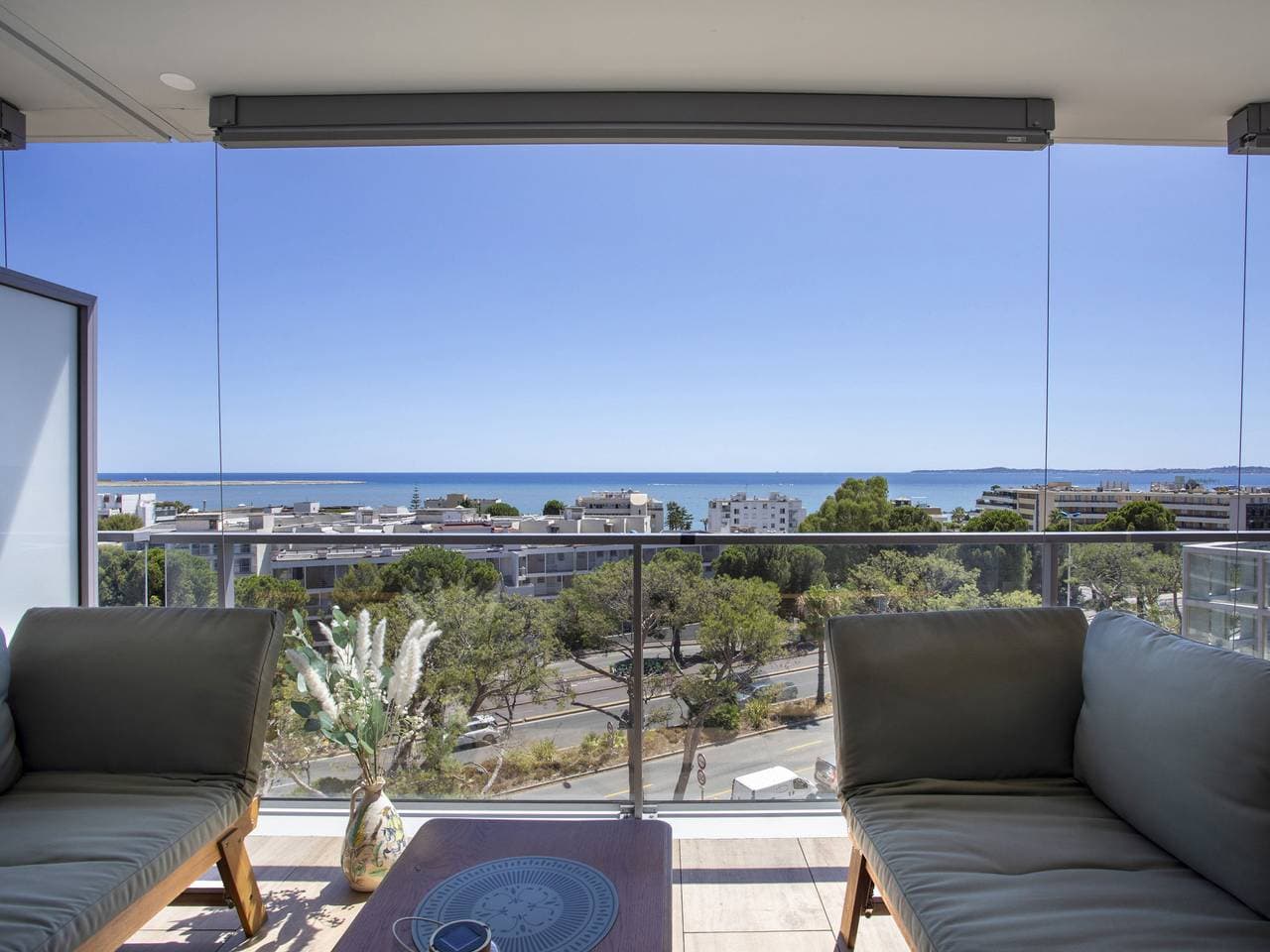 Residenz Seaside View 1