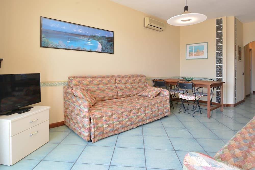 Foto 7 von 25: Wunderschöne Wohnung in Alghero mit Meerblick