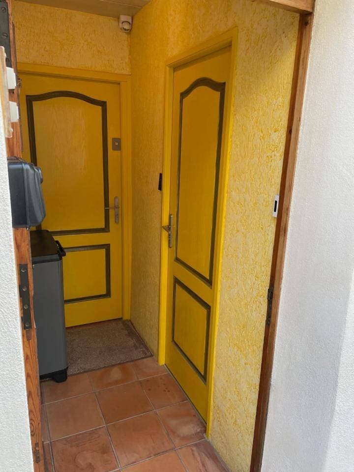 Foto 10 von 36: One-Bedroom Apartment