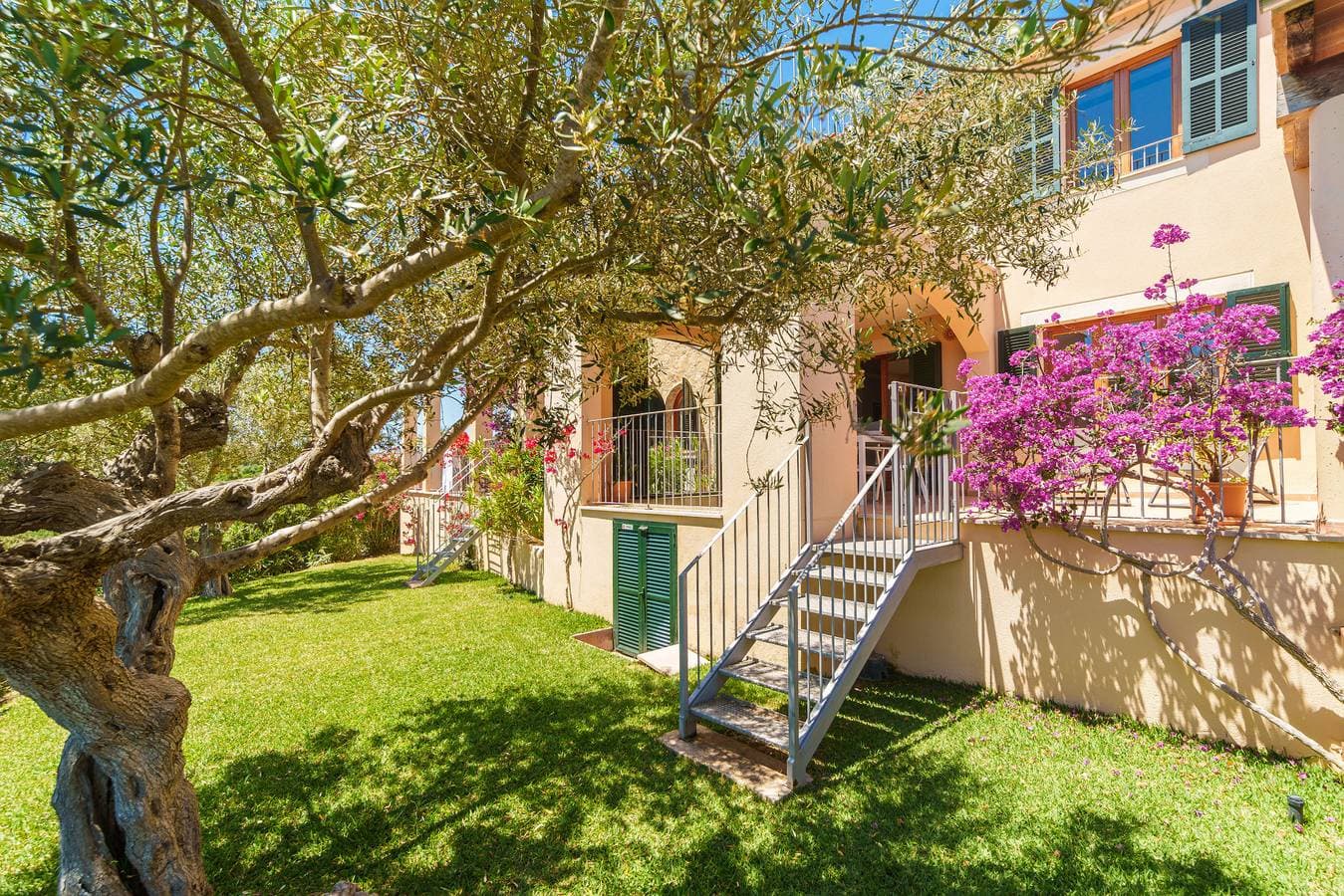 Foto 5 von 34: Casa Goldi Haus 350mtr vom Strand für 4 Personen