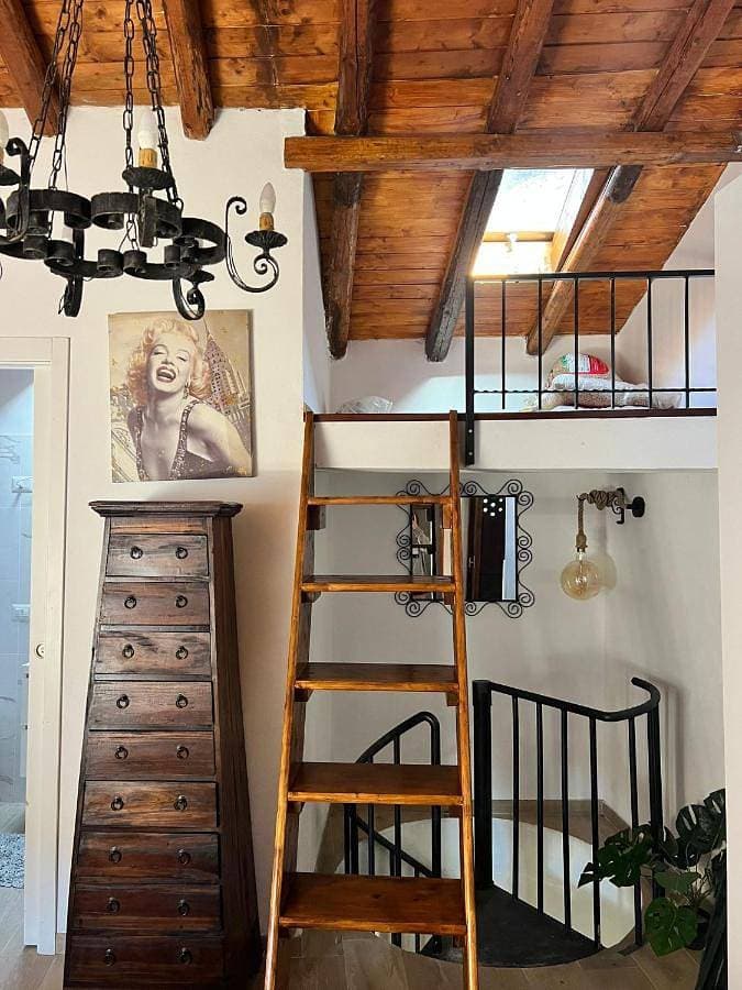 Foto 4 von 24: One-Bedroom House