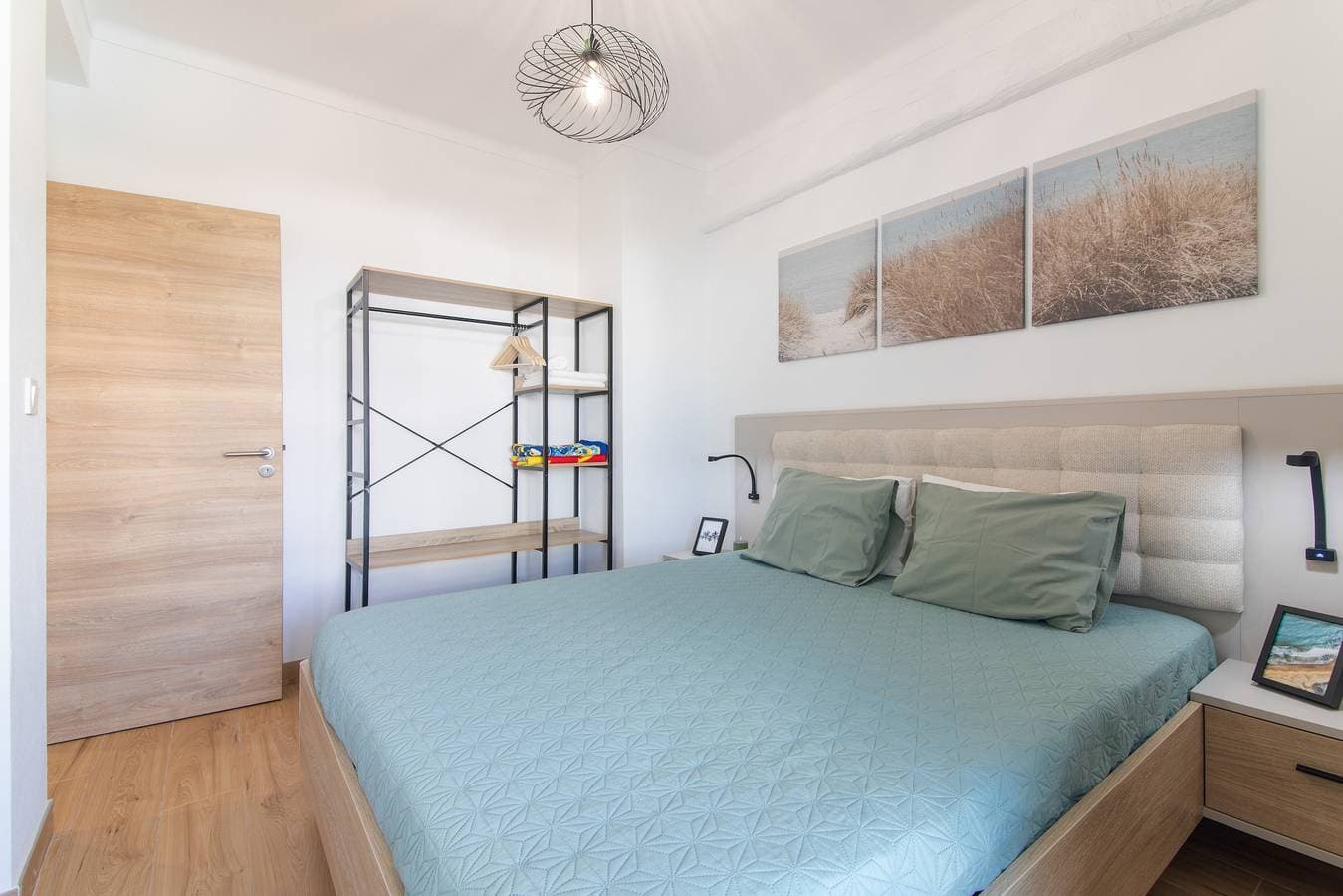 Foto 10 von 23: Apartment 'Pool' mit Gemeinschaftspool, privater Terrasse und WLAN