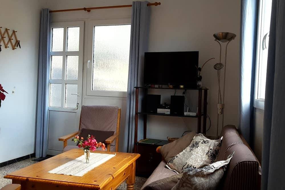 Foto 8 von 30: Großzügiges Ferienhaus mit zwei Dachterrassen im sonnigsten Ort der Insel