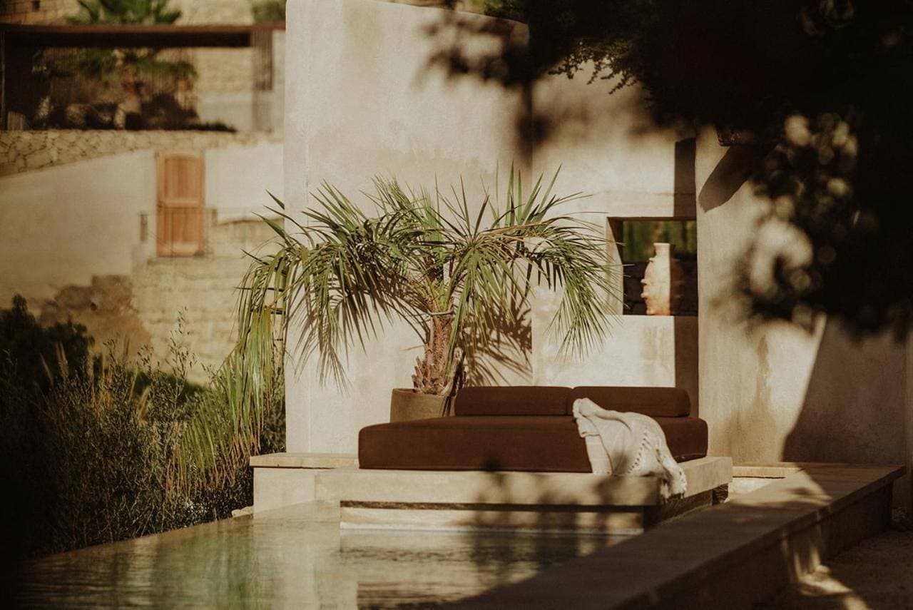 Ecohotel El Agua 1