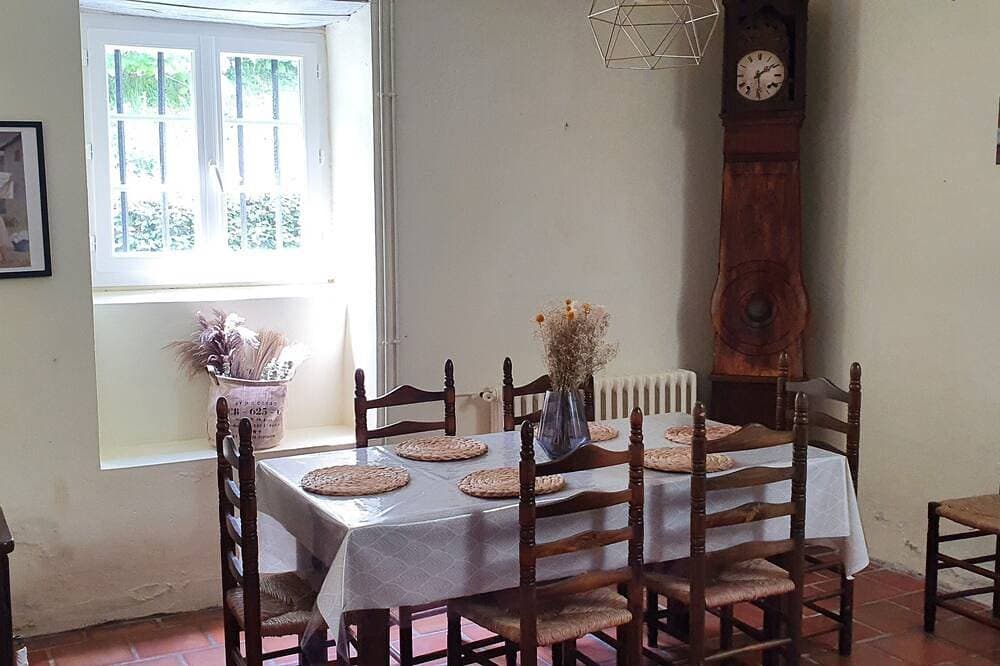 Foto 7 von 25: 6 Pers house in the Basque Country, near Bayonne