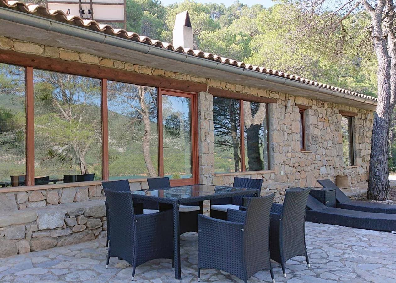 Foto 3 von 110: Holiday Home