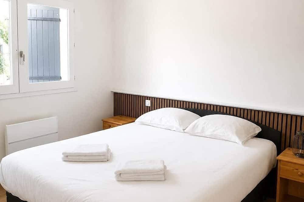 Foto 4 von 15: Logement Rdc - La Villa Tyno Evasion - 60m²
