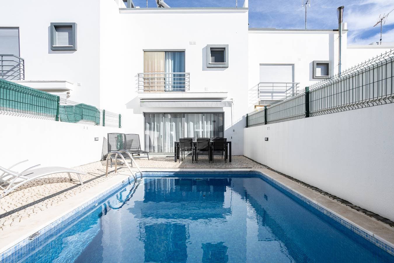 Foto 11 von 32: Villa mit privatem Pool 100 m vom Strand entfernt by Algarvemanta (16V3)