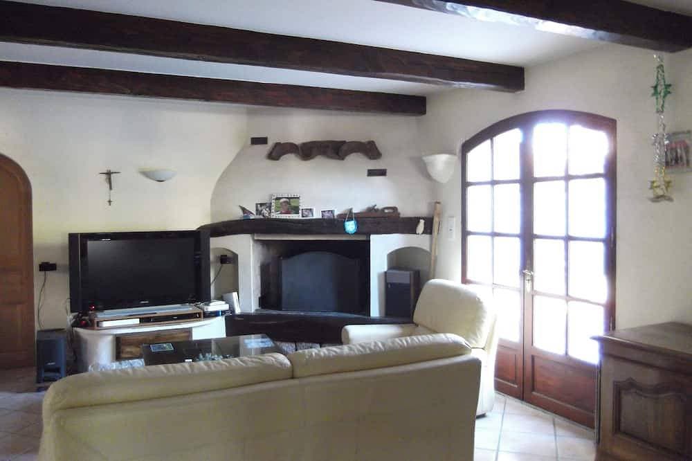 Foto 6 von 23: Bastide mit Pool, Garten, Grill und Bouleplatz!