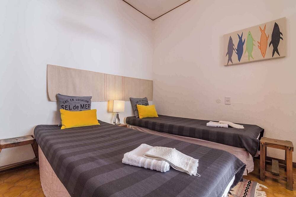Foto 9 von 25: Ferienhaus mit Meerblick
