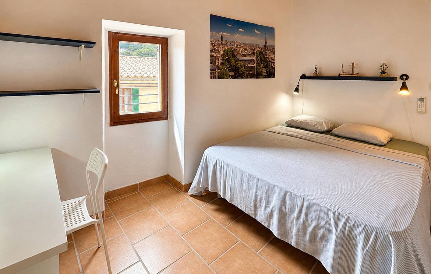 Foto 8 von 24: Gemütliche 2-Zimmer-Wohnung mit Pool, Küche und WLAN – 2 km vom Strand von Ferradura entfernt