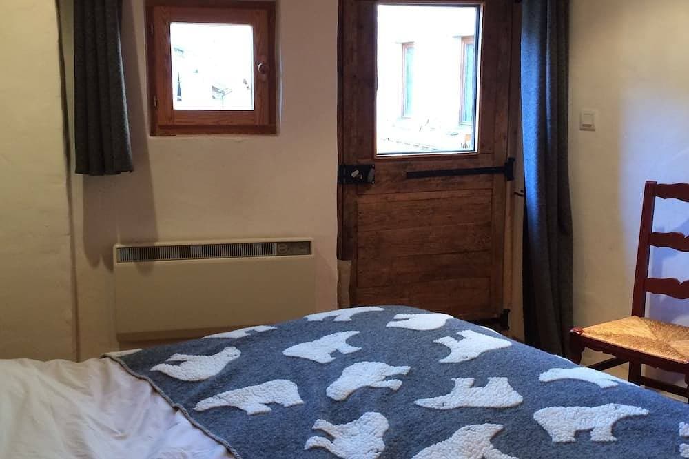 Foto 5 von 24: Großes, charmantes Chalet mit 5 Schlafzimmern, das mit Arcs 2000 verbunden ist