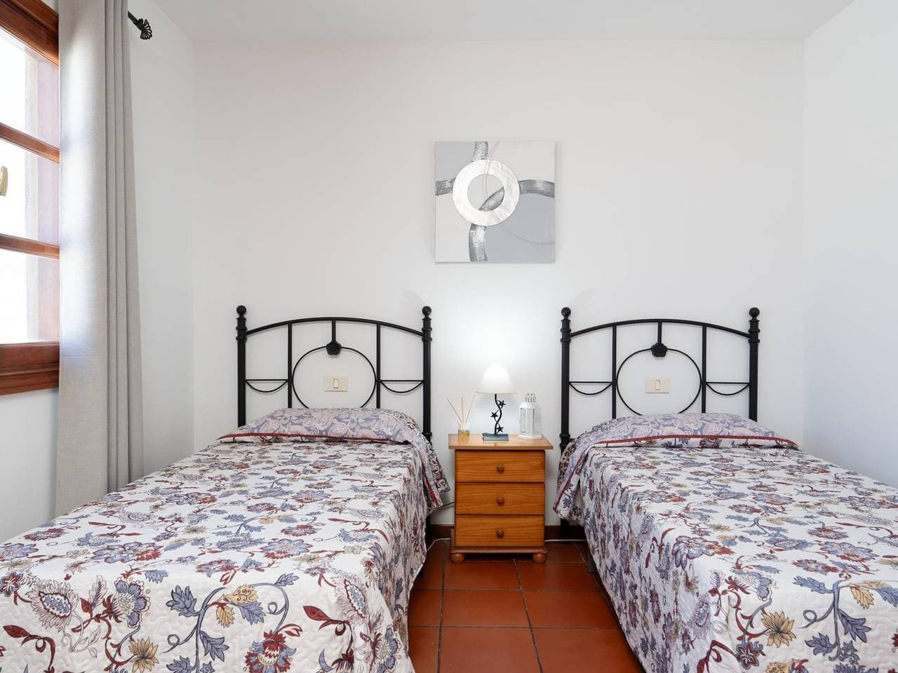 Foto 10 von 46: Familien-Triplex mit Terrasse in Agaete, Gran Canaria