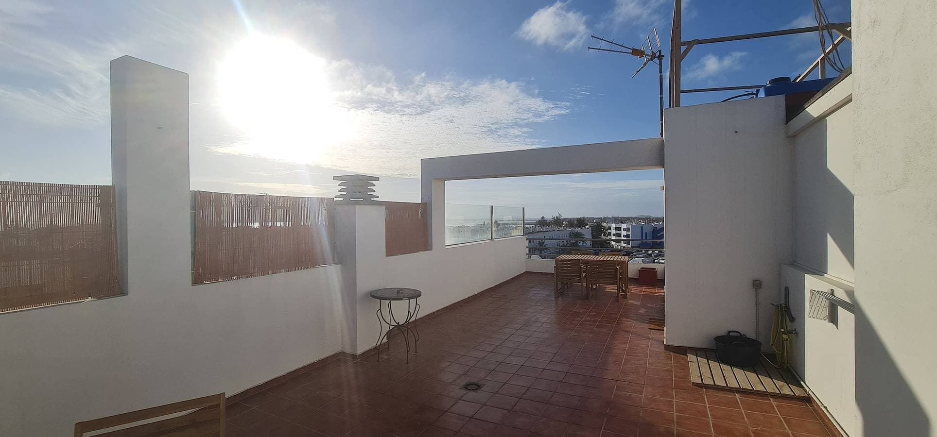 Foto 8 von 16: Ferienwohnung 'Apartamento La Palma Corralejo' mit Privatterrasse und WLAN