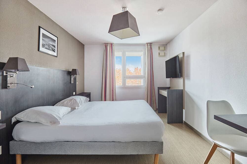 Foto 2 von 30: Super Endroit !! Studio Climatisé mit Wi-Fi Gratuit