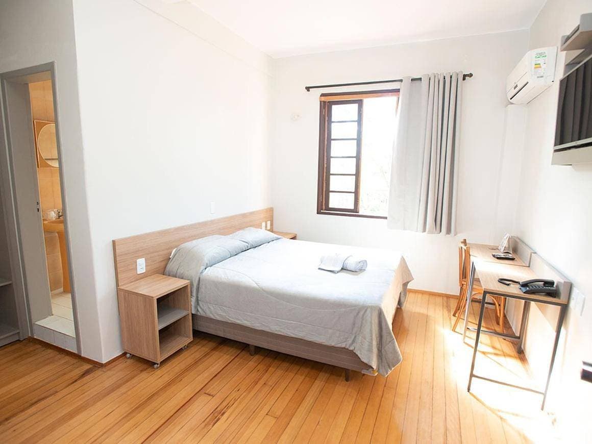 Foto 4 von 7: Standard Double or Twin Room