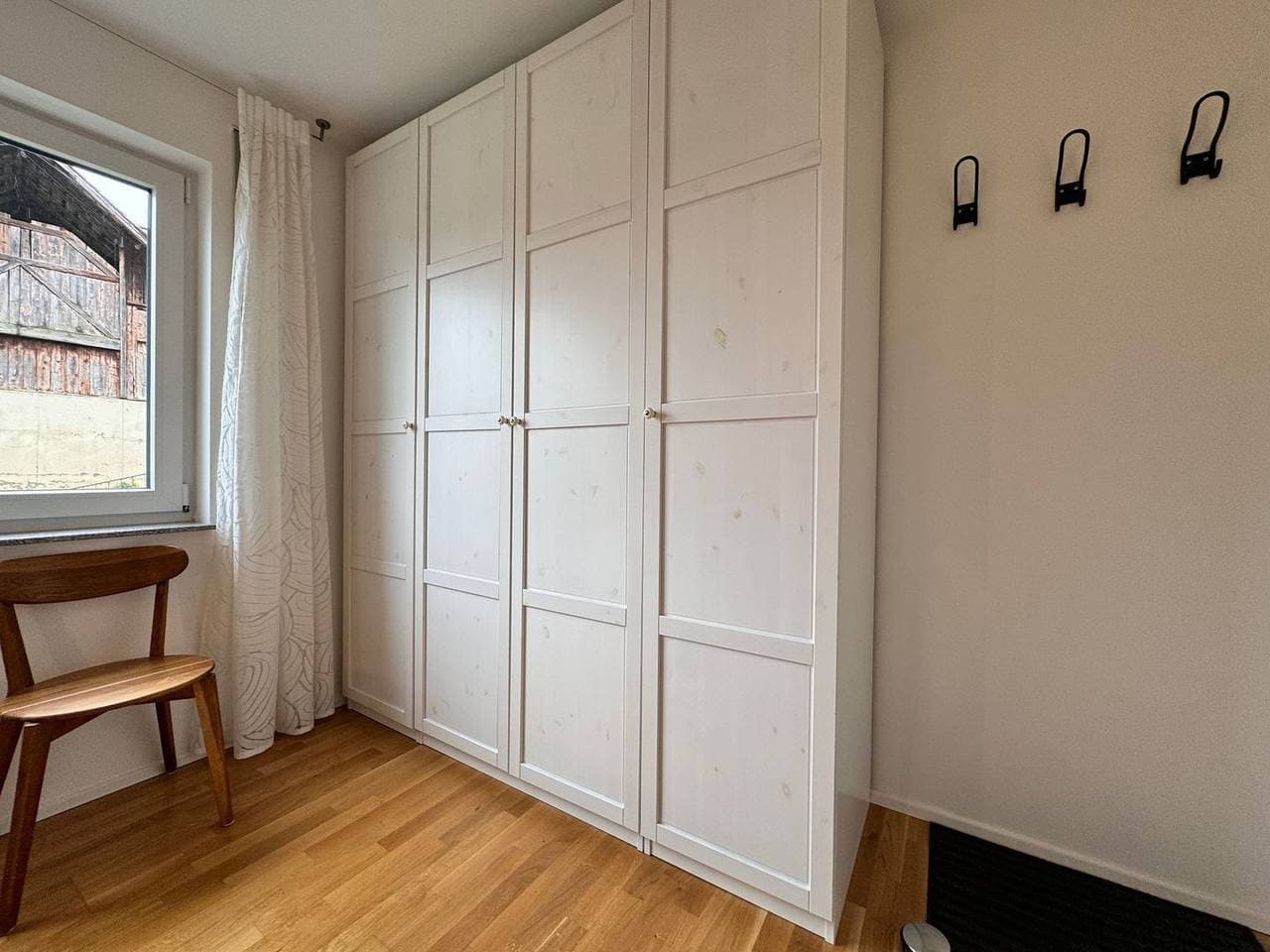 Foto 12 von 19: Ferienwohnung See.Raum in Immenstaad