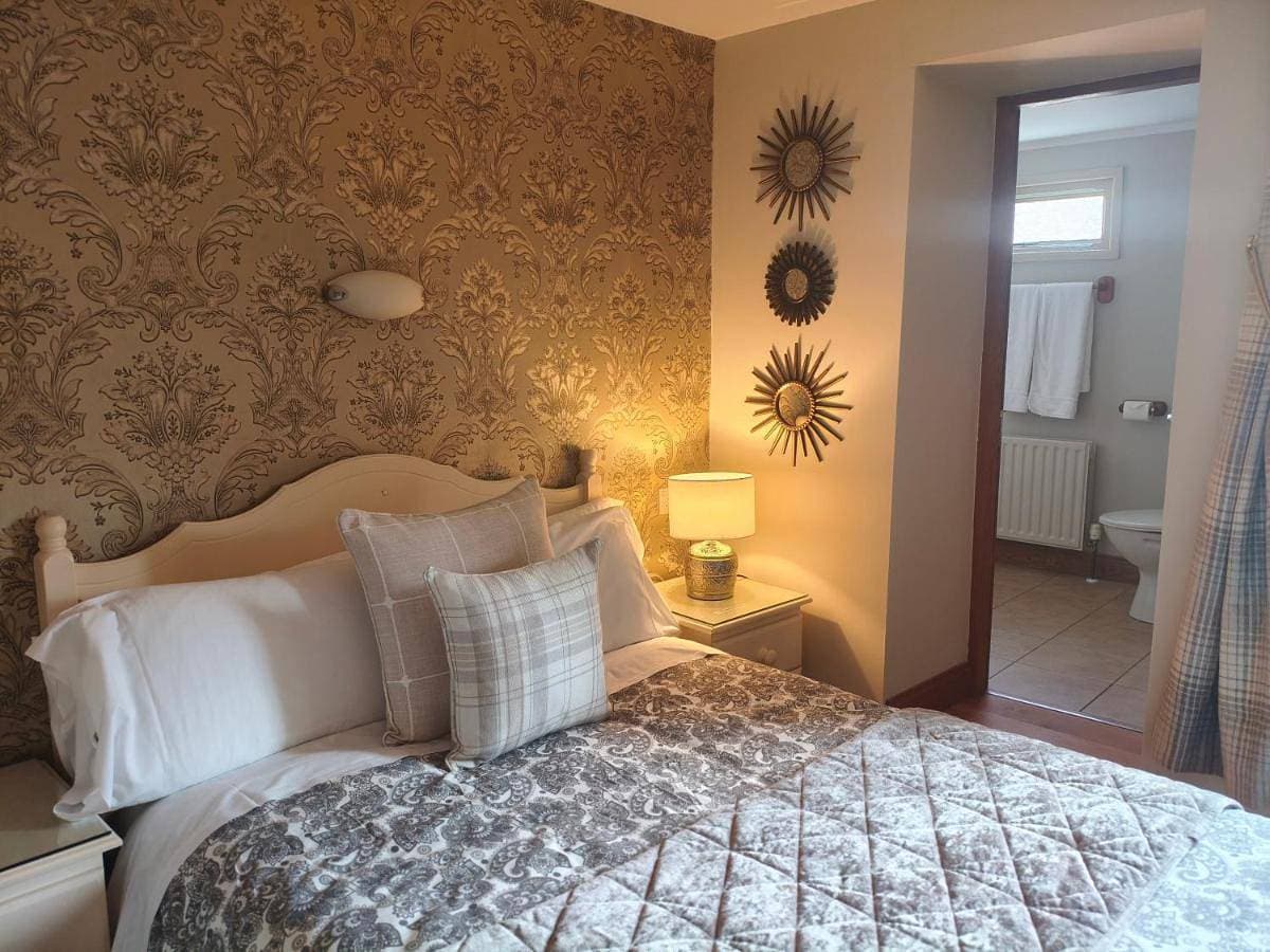 Foto 5 von 14: Double Room