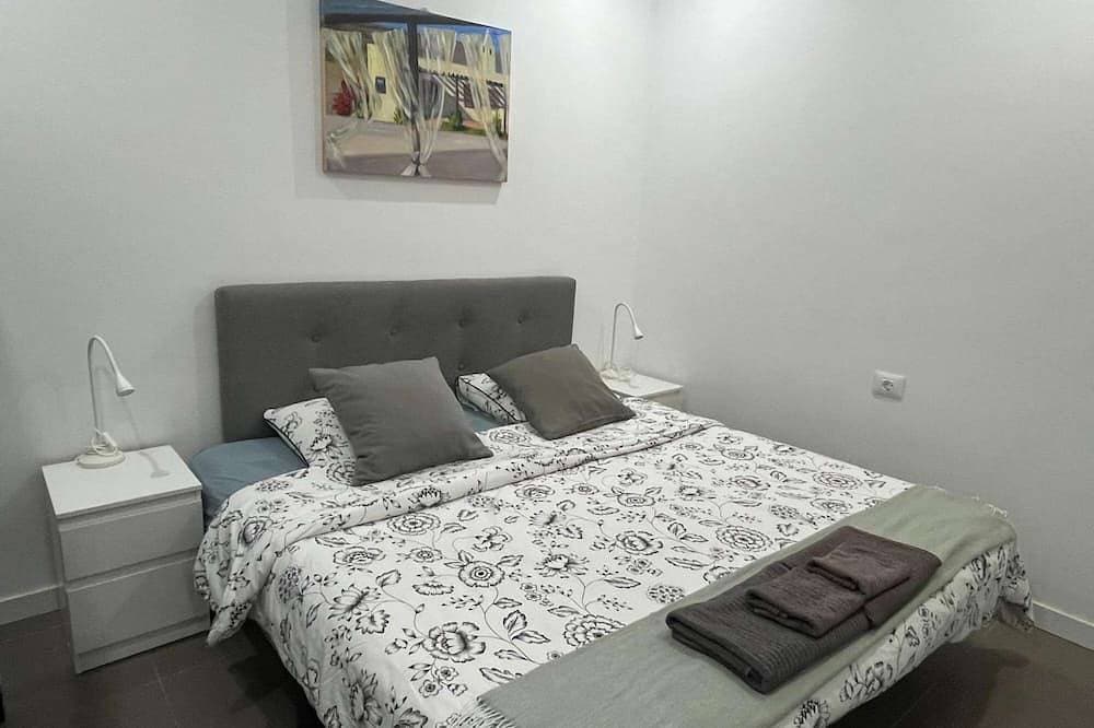 Foto 3 von 27: Casa rural con vistas maravillosas en Arico