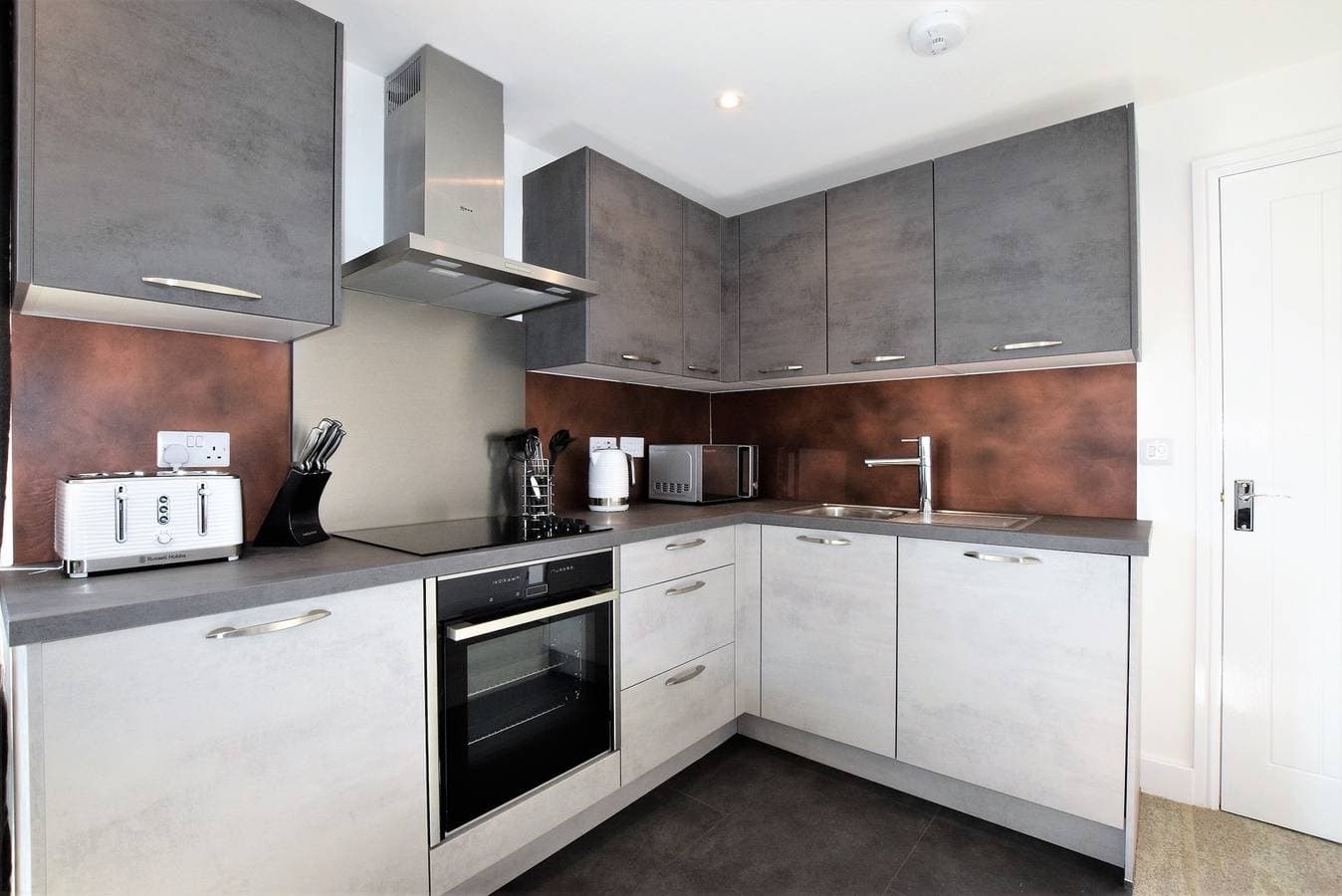Foto 4 von 10: Villa für 2 Personen