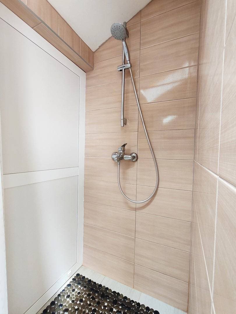 Foto 11 von 12: Ferienwohnung für 4 Personen mit Garten