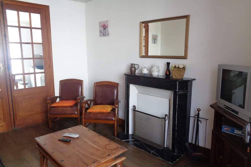 Foto 5 von 16: Ferienhaus in Saint Vaast la Hougue