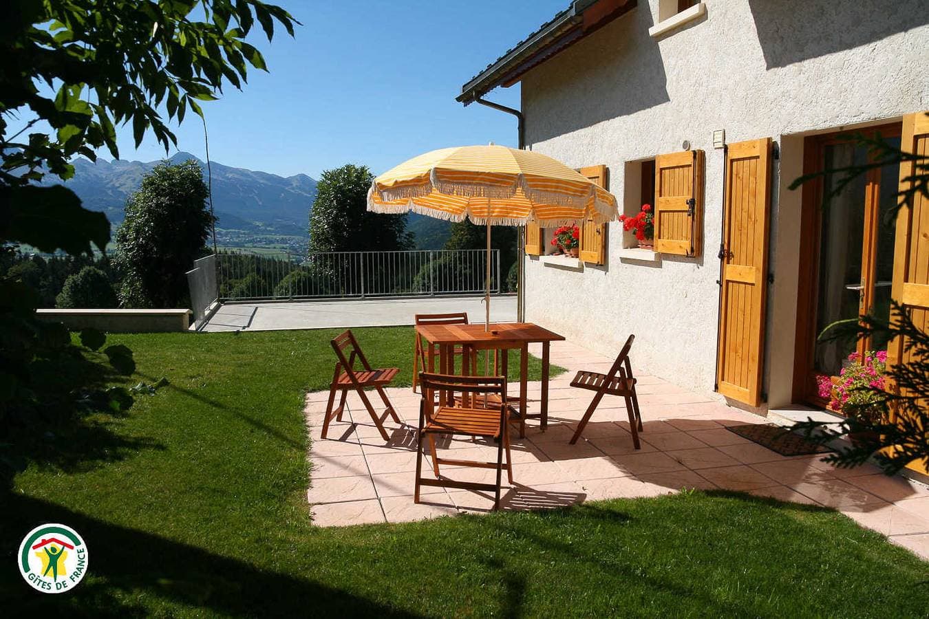 La noisette 1