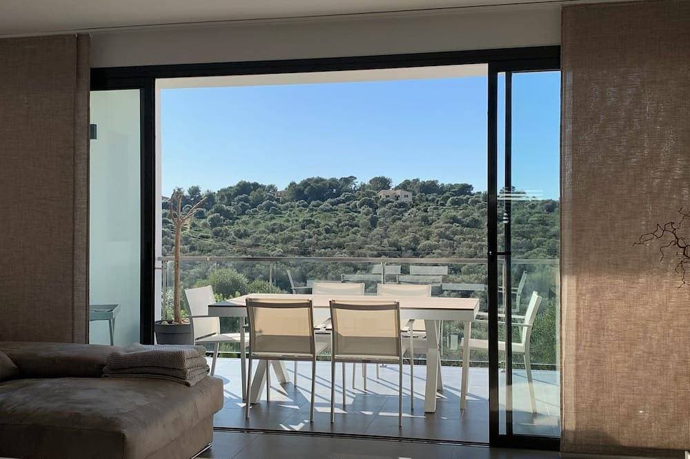 Foto 9 von 30: LuxusChalet, neue hochwertige Ausstattung, Glasfaser, Pool, Fernsicht, Strandnah