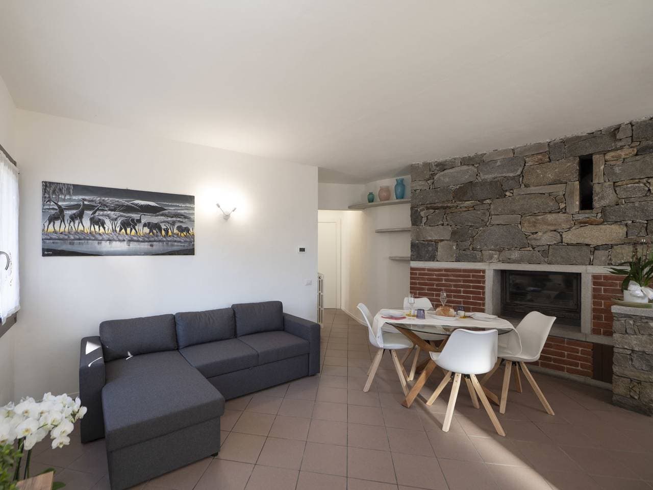 Foto 4 von 23: Casa di Giò
