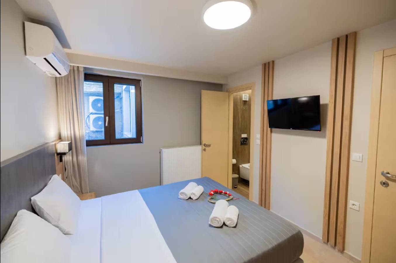 Foto 11 von 31: Ferienwohnung für 6 Personen mit Balkon