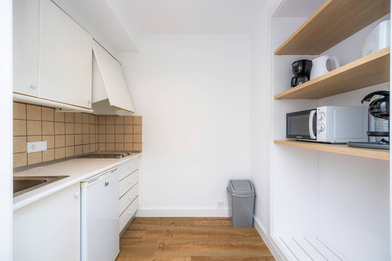 Foto 9 von 26: Ferienwohnung 'Apartament Massanet 1b' mit Balkon, WLAN und Klimaanlage