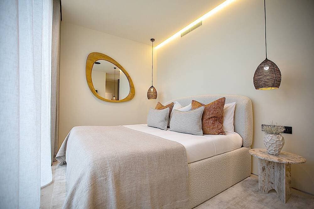Foto 6 von 20: Exclusive Duplex Apartment in Talamanca