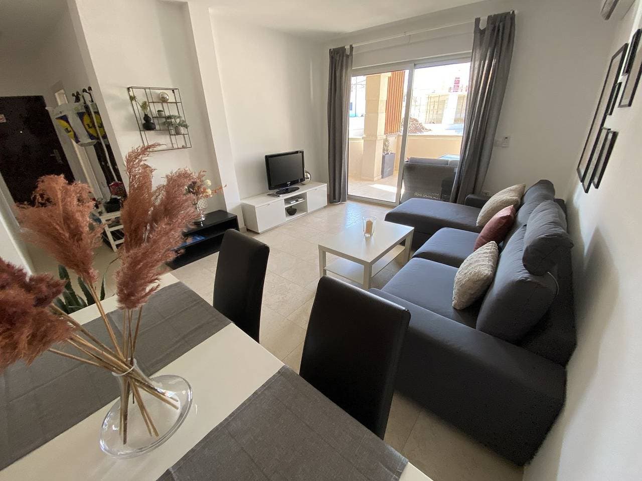Foto 9 von 23: Modernes Apartment in Medulin mit Klima, WLAN, Parkplatz
