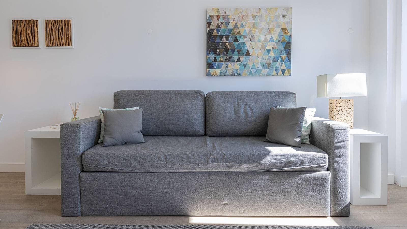 Foto 12 von 23: Garcia 28 | Apartment 3A by LovelyStay