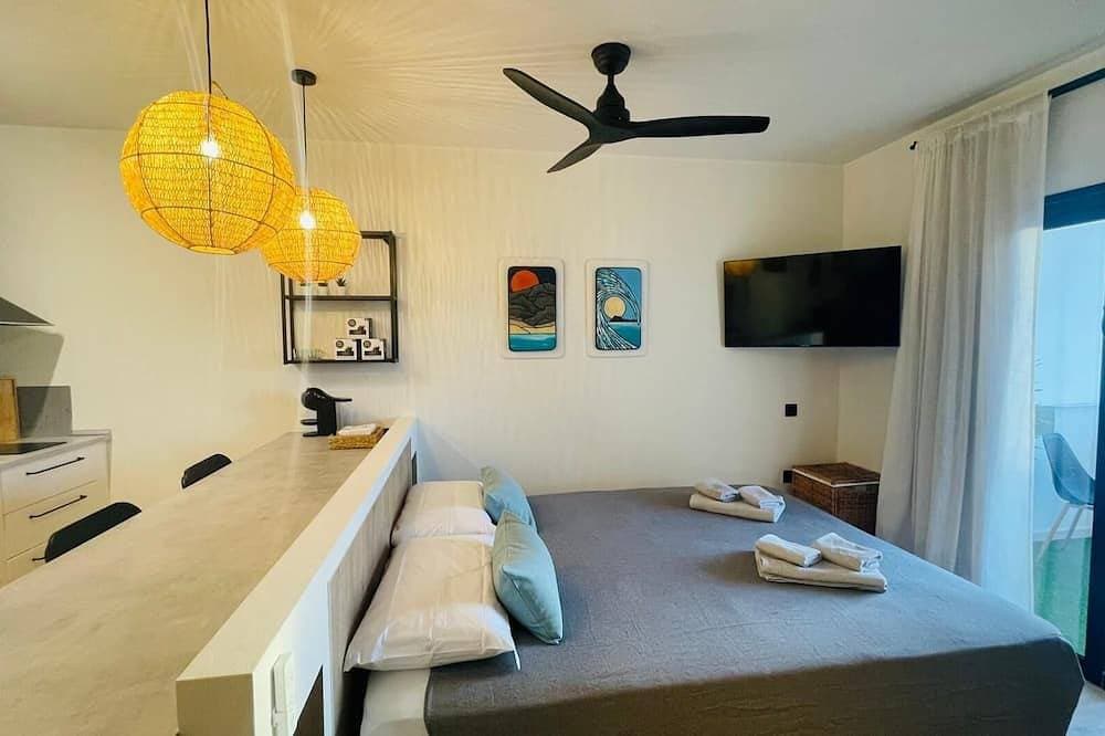 Foto 5 von 30: Sunset Dream Suite El Cotillo