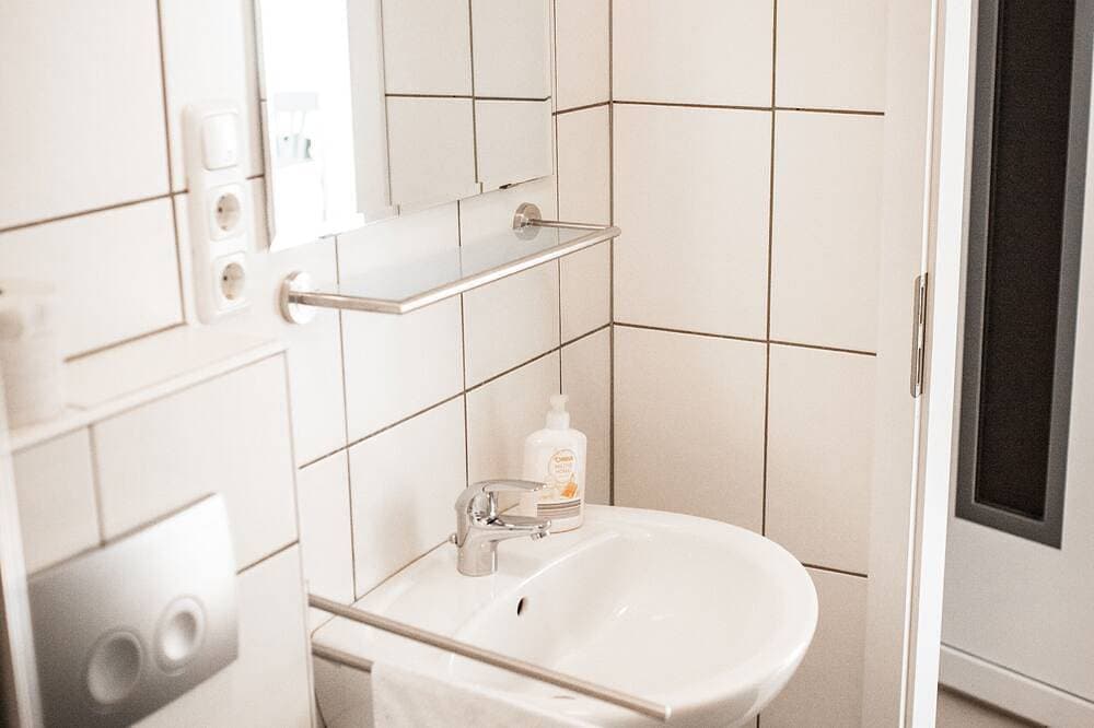 Foto 5 von 19: Ps2: 2-Zimmer Apartment, Trier Süd, ruhiger Hinterhof, gute Anbindung