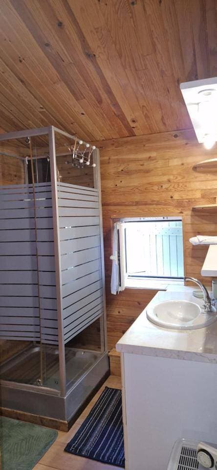 Foto 11 von 11: One-Bedroom Chalet